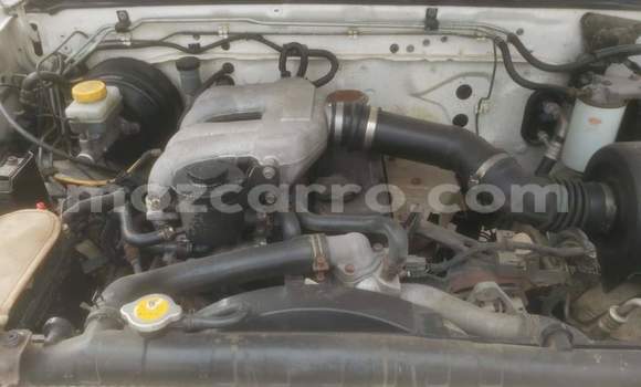 Buy Used Nissan Hardbody White Car in Maputo in Maputo Buy Used Nissan Hardbody White Car in Maputo in Maputo
