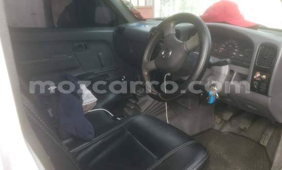 Buy Used Nissan Hardbody White Car in Maputo in Maputo Buy Used Nissan Hardbody White Car in Maputo in Maputo