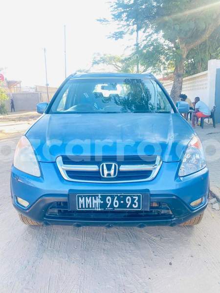 Big with watermark honda cr v maputo maputo 26251