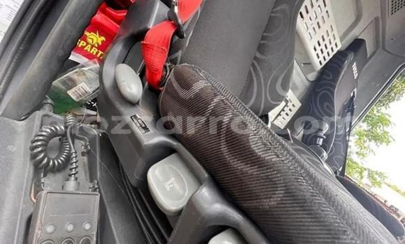 Buy Used IVECO Massif White Car in Maputo in Maputo Buy Used IVECO Massif White Car in Maputo in Maputo