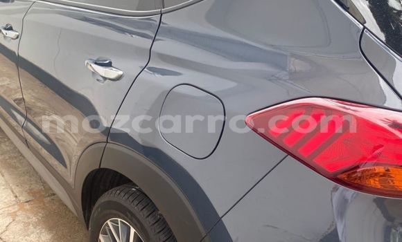 Buy Used Hyundai Tucson Other Car in Maputo in Maputo Buy Used Hyundai Tucson Other Car in Maputo in Maputo