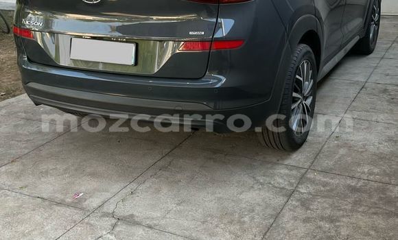 Buy Used Hyundai Tucson Other Car in Maputo in Maputo Buy Used Hyundai Tucson Other Car in Maputo in Maputo