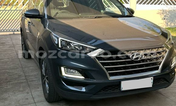 Buy Used Hyundai Tucson Other Car in Maputo in Maputo Buy Used Hyundai Tucson Other Car in Maputo in Maputo