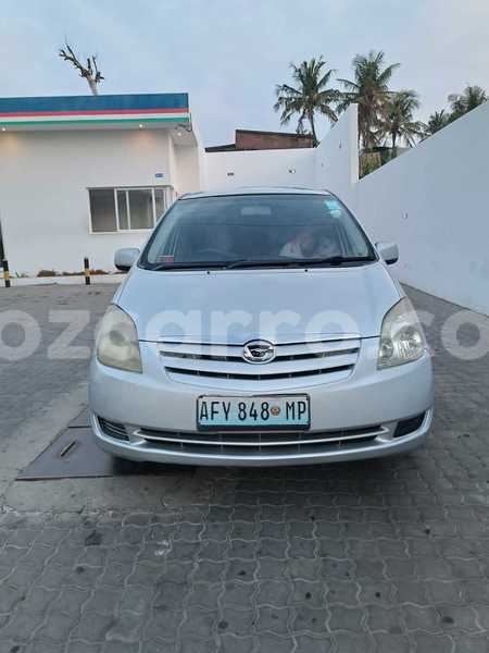 Big with watermark toyota spacio maputo maputo 26255