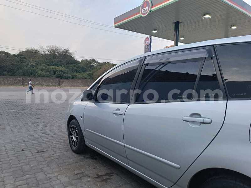 Big with watermark toyota spacio maputo maputo 26255