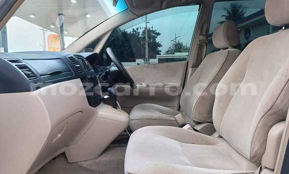 Nunua Ilio tumika Toyota Spacio Fedha Gari ndani ya Maputo nchini Maputo Nunua Ilio tumika Toyota Spacio Fedha Gari ndani ya Maputo nchini Maputo