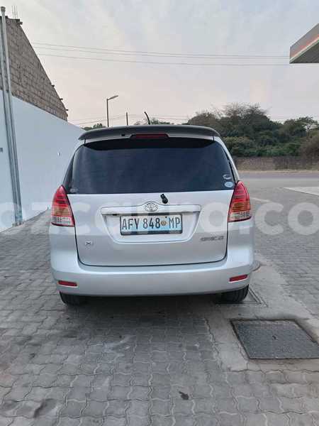 Big with watermark toyota spacio maputo maputo 26255