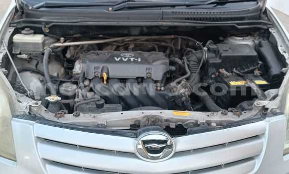 Nunua Ilio tumika Toyota Spacio Fedha Gari ndani ya Maputo nchini Maputo Nunua Ilio tumika Toyota Spacio Fedha Gari ndani ya Maputo nchini Maputo