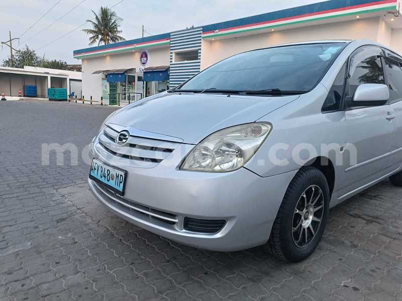 Big with watermark toyota spacio maputo maputo 26255