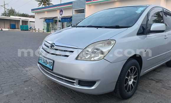 Nunua Ilio tumika Toyota Spacio Fedha Gari ndani ya Maputo nchini Maputo Nunua Ilio tumika Toyota Spacio Fedha Gari ndani ya Maputo nchini Maputo
