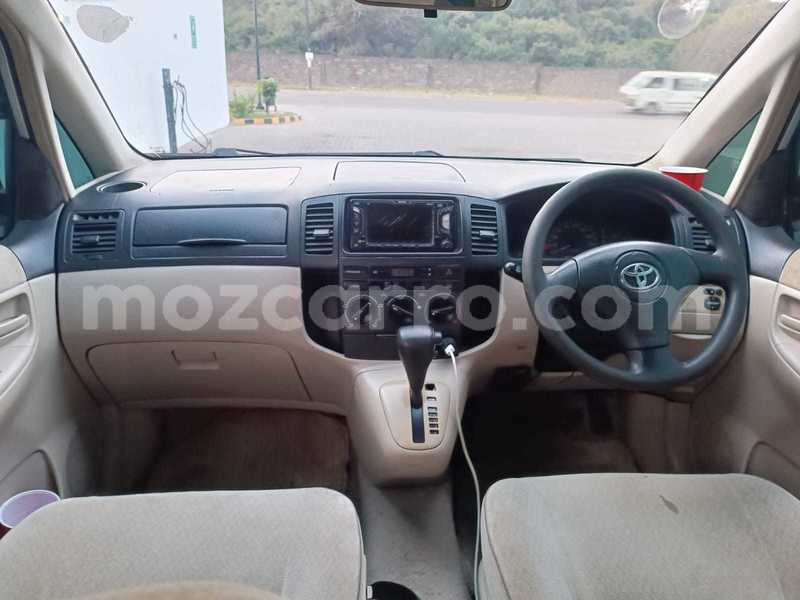 Big with watermark toyota spacio maputo maputo 26255