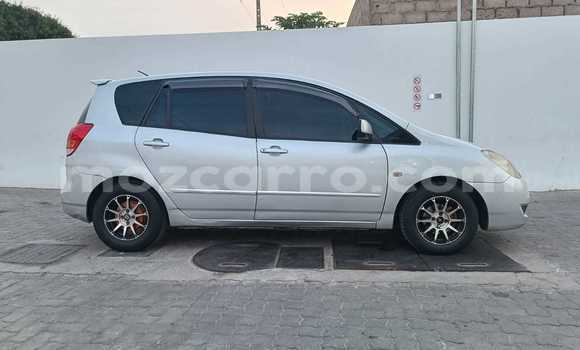 Nunua Ilio tumika Toyota Spacio Fedha Gari ndani ya Maputo nchini Maputo Nunua Ilio tumika Toyota Spacio Fedha Gari ndani ya Maputo nchini Maputo