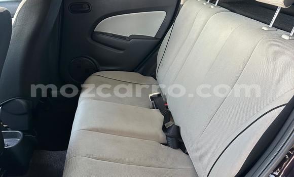 Buy Used Mazda Demio Brown Car in Maputo in Maputo Buy Used Mazda Demio Brown Car in Maputo in Maputo