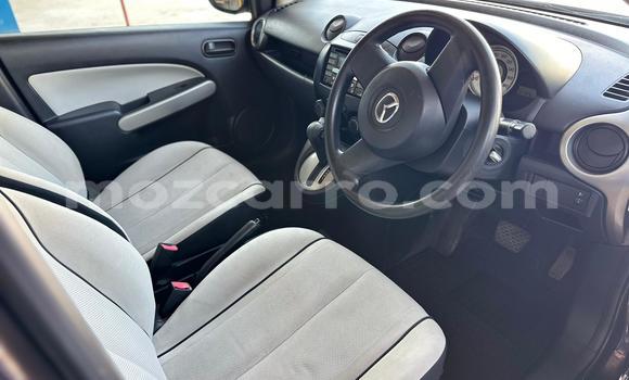 Buy Used Mazda Demio Brown Car in Maputo in Maputo Buy Used Mazda Demio Brown Car in Maputo in Maputo
