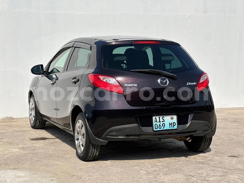 Big with watermark mazda demio maputo maputo 26256