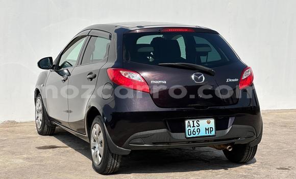 Buy Used Mazda Demio Brown Car in Maputo in Maputo Buy Used Mazda Demio Brown Car in Maputo in Maputo