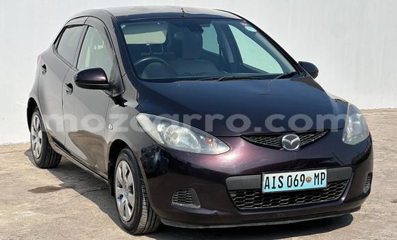 Buy Used Mazda Demio Brown Car in Maputo in Maputo Buy Used Mazda Demio Brown Car in Maputo in Maputo