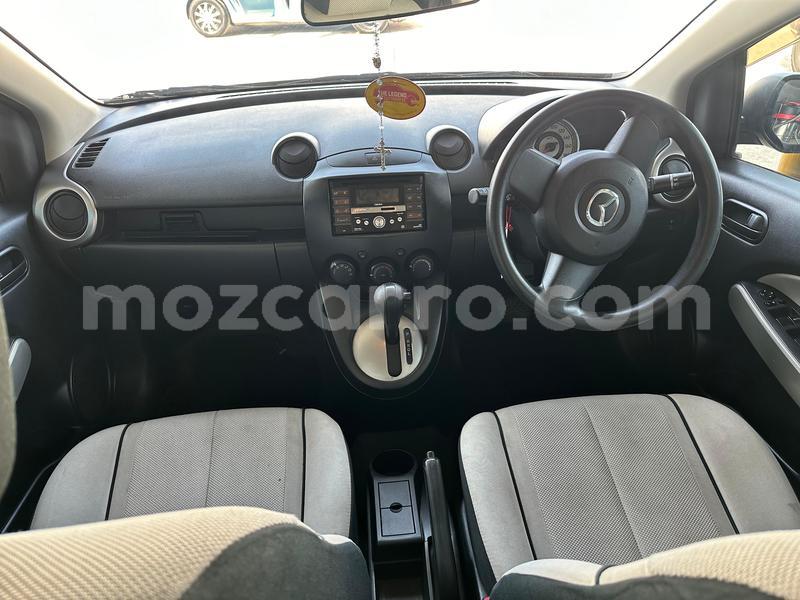 Big with watermark mazda demio maputo maputo 26256