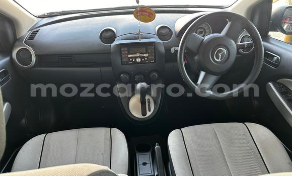Buy Used Mazda Demio Brown Car in Maputo in Maputo Buy Used Mazda Demio Brown Car in Maputo in Maputo