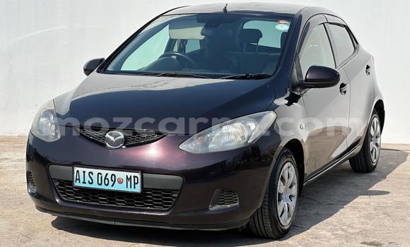 Buy Used Mazda Demio Brown Car in Maputo in Maputo Buy Used Mazda Demio Brown Car in Maputo in Maputo