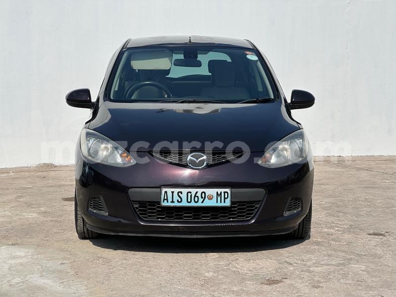 Big with watermark mazda demio maputo maputo 26256