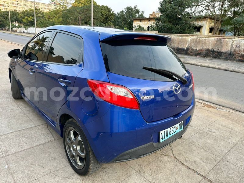 Big with watermark mazda demio maputo maputo 26257