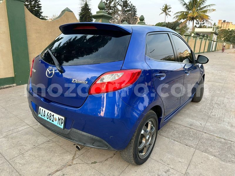 Big with watermark mazda demio maputo maputo 26257