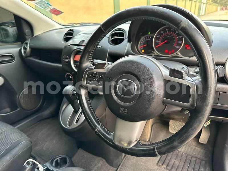 Big with watermark mazda demio maputo maputo 26257