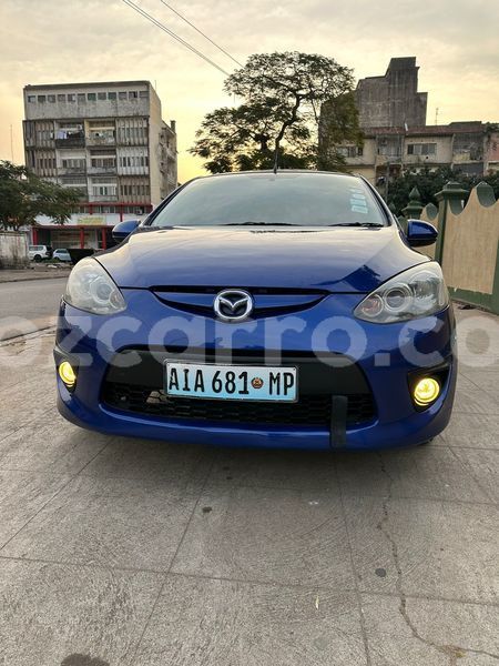 Big with watermark mazda demio maputo maputo 26257