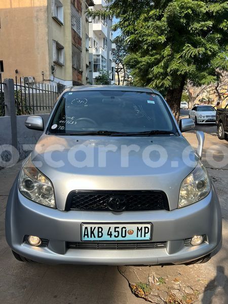 Big with watermark toyota rush maputo maputo 26258