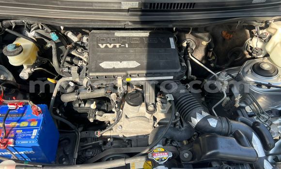 Tenga Tsaru Toyota Rush Sirivha Mota in Maputo in Maputo Tenga Tsaru Toyota Rush Sirivha Mota in Maputo in Maputo