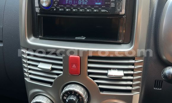 Tenga Tsaru Toyota Rush Sirivha Mota in Maputo in Maputo Tenga Tsaru Toyota Rush Sirivha Mota in Maputo in Maputo