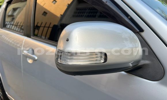 Tenga Tsaru Toyota Rush Sirivha Mota in Maputo in Maputo Tenga Tsaru Toyota Rush Sirivha Mota in Maputo in Maputo