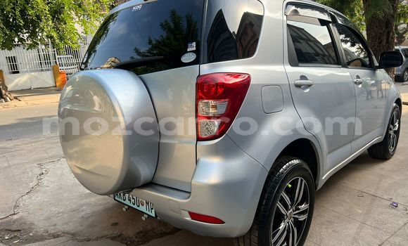 Tenga Tsaru Toyota Rush Sirivha Mota in Maputo in Maputo Tenga Tsaru Toyota Rush Sirivha Mota in Maputo in Maputo