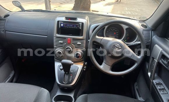 Tenga Tsaru Toyota Rush Sirivha Mota in Maputo in Maputo Tenga Tsaru Toyota Rush Sirivha Mota in Maputo in Maputo