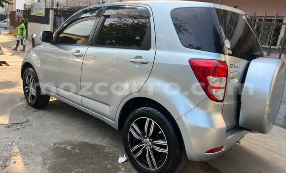 Tenga Tsaru Toyota Rush Sirivha Mota in Maputo in Maputo Tenga Tsaru Toyota Rush Sirivha Mota in Maputo in Maputo