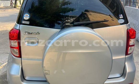 Tenga Tsaru Toyota Rush Sirivha Mota in Maputo in Maputo Tenga Tsaru Toyota Rush Sirivha Mota in Maputo in Maputo