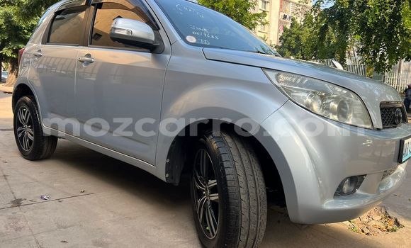 Tenga Tsaru Toyota Rush Sirivha Mota in Maputo in Maputo Tenga Tsaru Toyota Rush Sirivha Mota in Maputo in Maputo