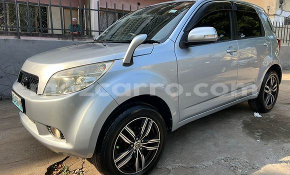 Tenga Tsaru Toyota Rush Sirivha Mota in Maputo in Maputo Tenga Tsaru Toyota Rush Sirivha Mota in Maputo in Maputo