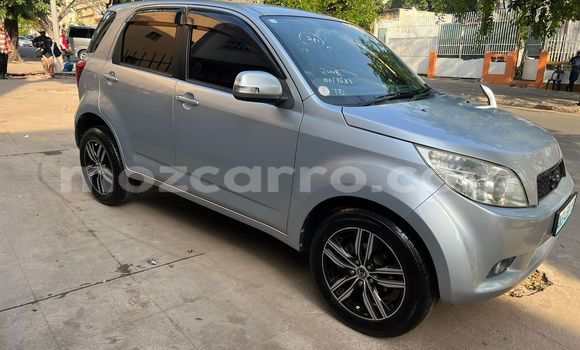 Tenga Tsaru Toyota Rush Sirivha Mota in Maputo in Maputo Tenga Tsaru Toyota Rush Sirivha Mota in Maputo in Maputo