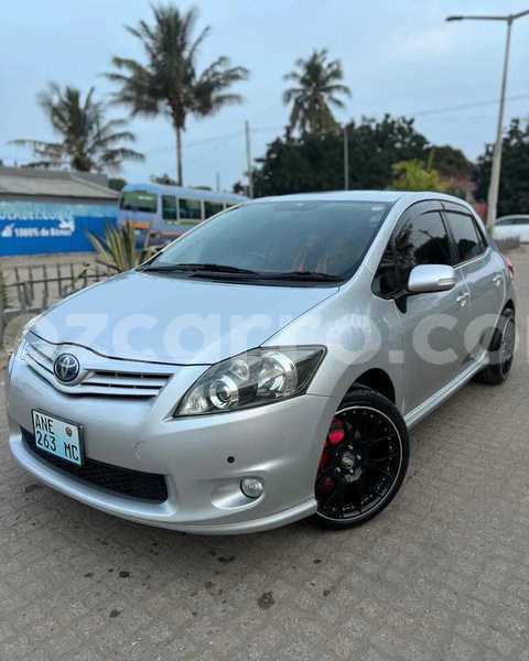 Big with watermark toyota auris maputo maputo 26259