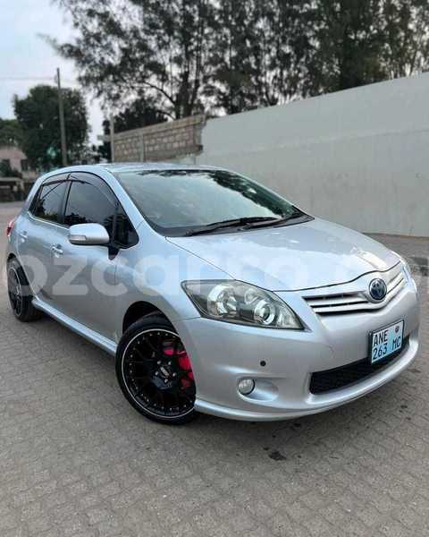 Big with watermark toyota auris maputo maputo 26259