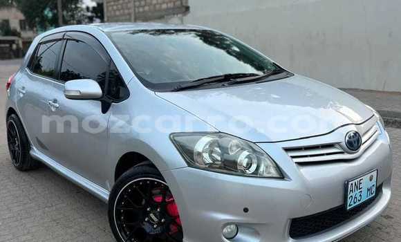 Nunua Mpya Toyota Auris Fedha Gari ndani ya Maputo nchini Maputo Nunua Mpya Toyota Auris Fedha Gari ndani ya Maputo nchini Maputo
