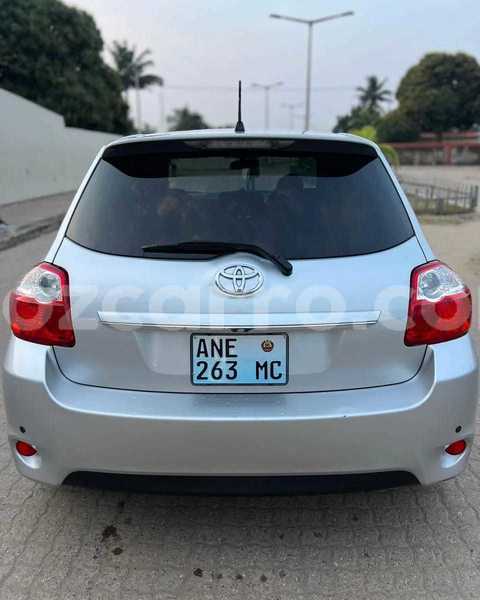 Big with watermark toyota auris maputo maputo 26259