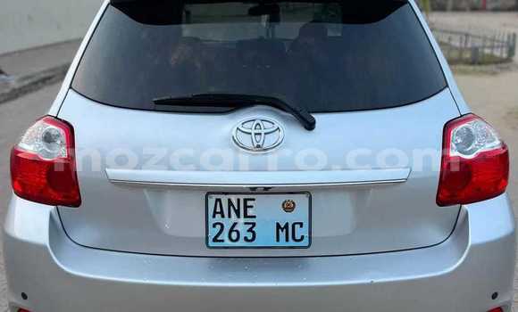 Nunua Mpya Toyota Auris Fedha Gari ndani ya Maputo nchini Maputo Nunua Mpya Toyota Auris Fedha Gari ndani ya Maputo nchini Maputo