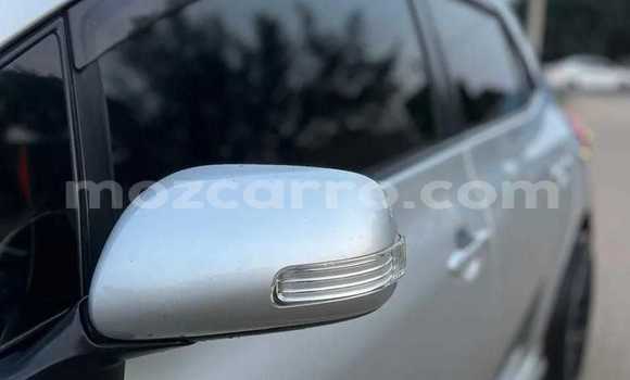 Nunua Mpya Toyota Auris Fedha Gari ndani ya Maputo nchini Maputo Nunua Mpya Toyota Auris Fedha Gari ndani ya Maputo nchini Maputo