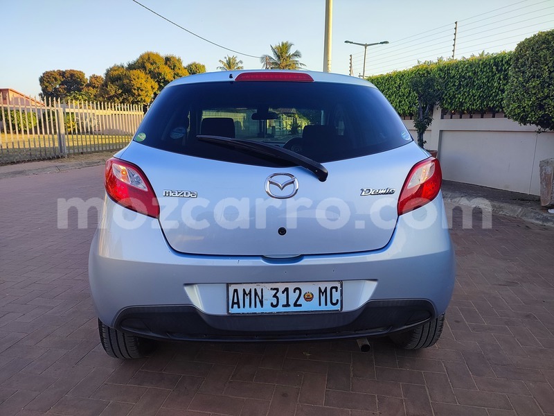 Big with watermark mazda demio maputo maputo 26260