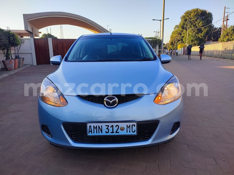 Big with watermark mazda demio maputo maputo 26260