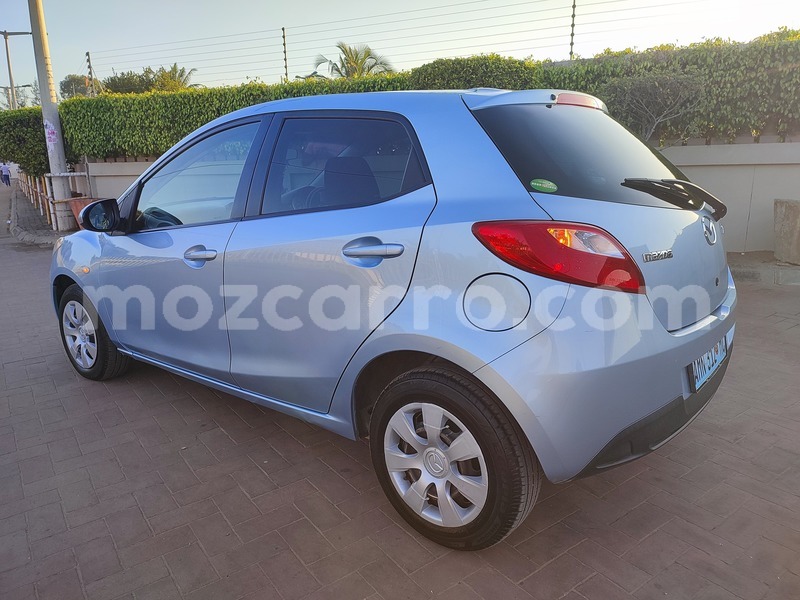 Big with watermark mazda demio maputo maputo 26260