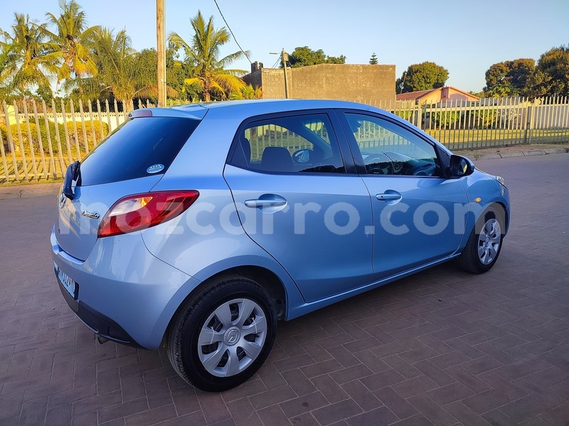 Big with watermark mazda demio maputo maputo 26260